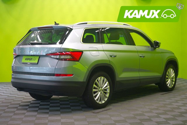 Skoda Kodiaq 8