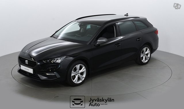 SEAT Leon Sportstourer