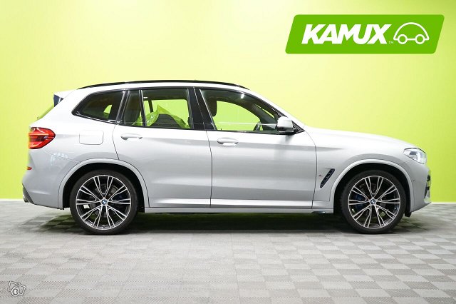 BMW X3 2