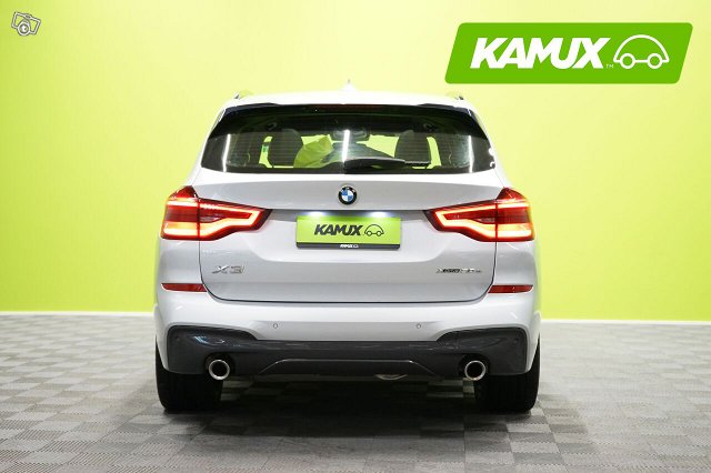 BMW X3 5