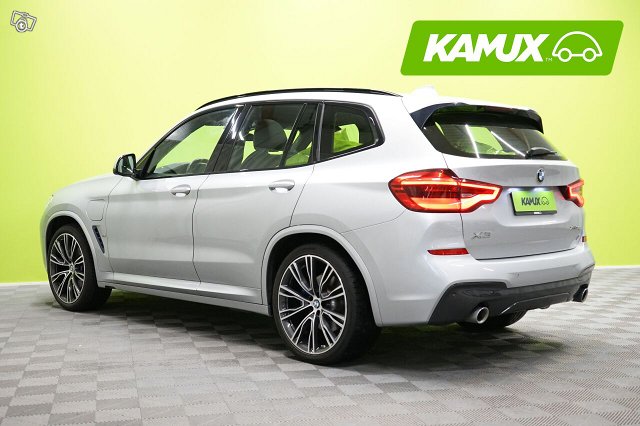 BMW X3 6