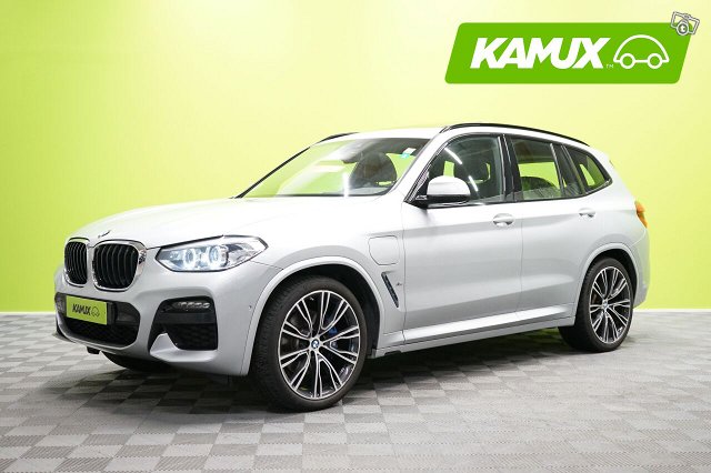 BMW X3 9