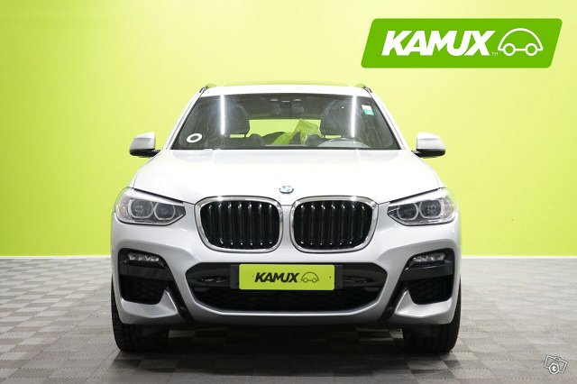 BMW X3 11