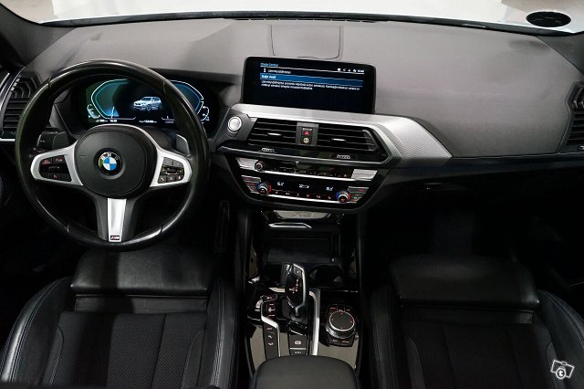 BMW X3 14