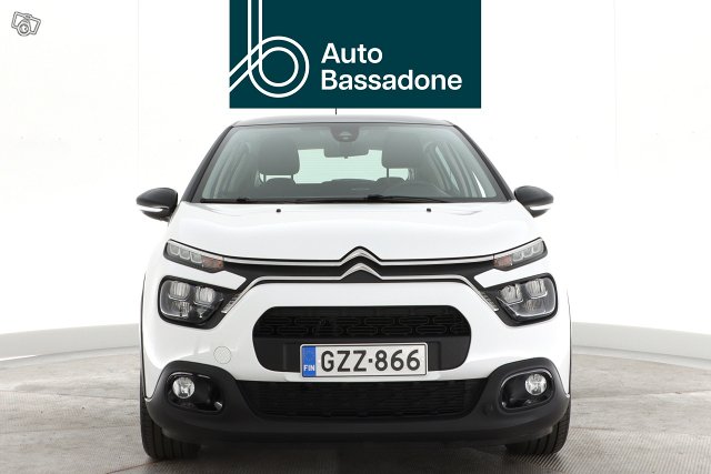 CITROEN C3 2