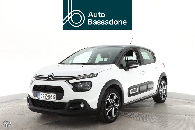 CITROEN C3 3