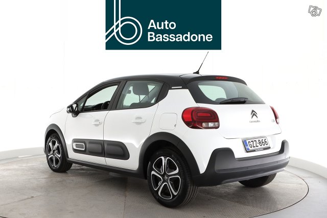 CITROEN C3 4