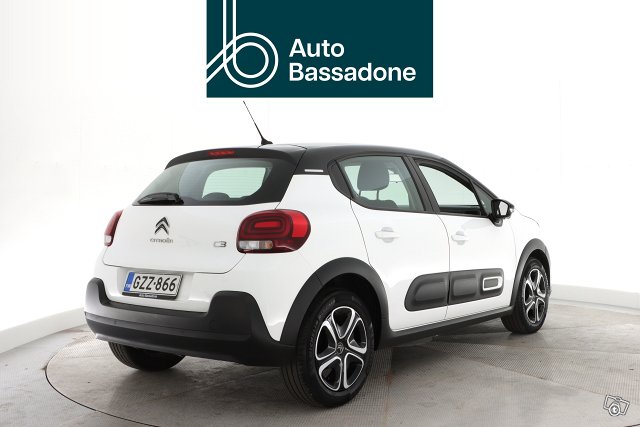 CITROEN C3 6