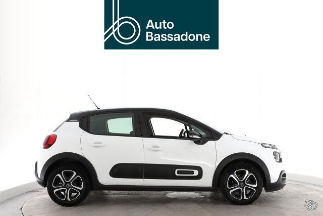 CITROEN C3 7