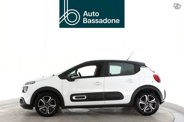 CITROEN C3 8