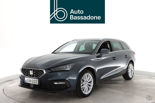 SEAT Leon 3