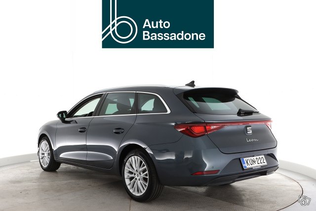 SEAT Leon 4