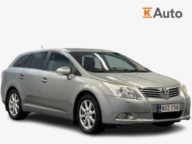 Toyota Avensis, Autot, Hmeenlinna, Tori.fi