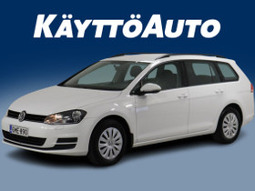 VOLKSWAGEN Golf, Autot, Pori, Tori.fi