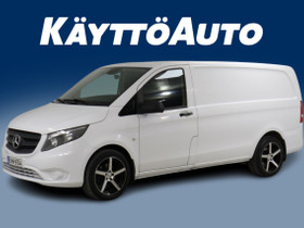 MERCEDES-BENZ Vito, Autot, Pori, Tori.fi