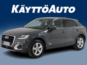 AUDI Q2, Autot, Pori, Tori.fi