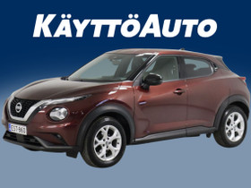 NISSAN Juke, Autot, Pori, Tori.fi