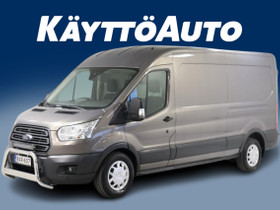 FORD Transit, Autot, Pori, Tori.fi