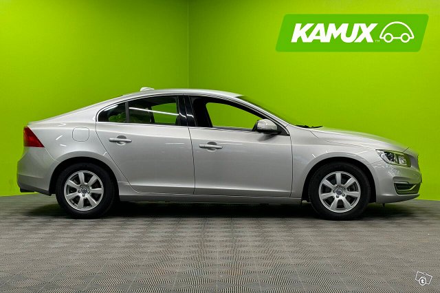 Volvo S60 2