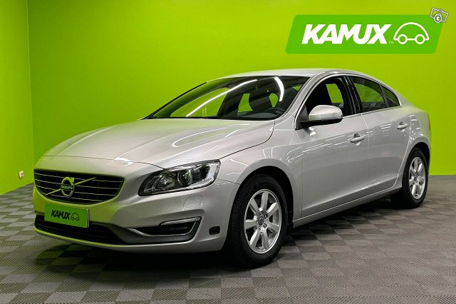 Volvo S60 6