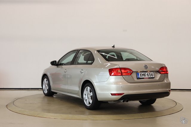 Volkswagen Jetta 7