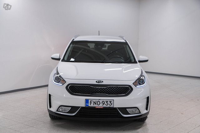 Kia Niro 2