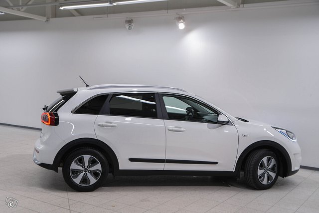 Kia Niro 4