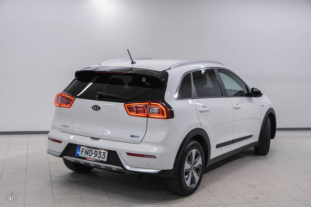 Kia Niro 5