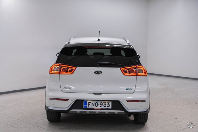 Kia Niro 6