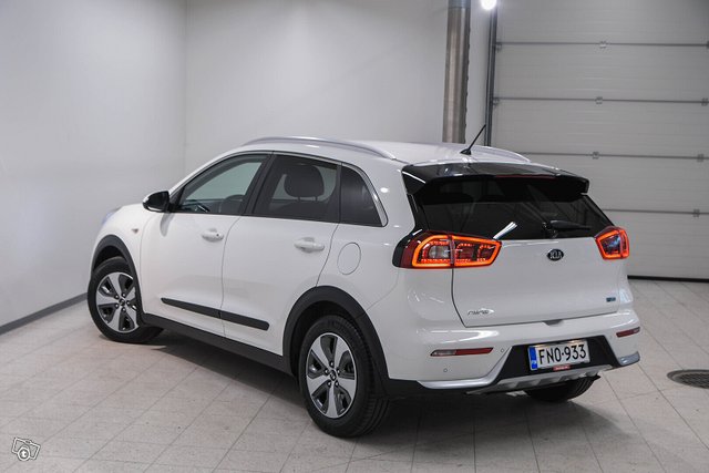 Kia Niro 7