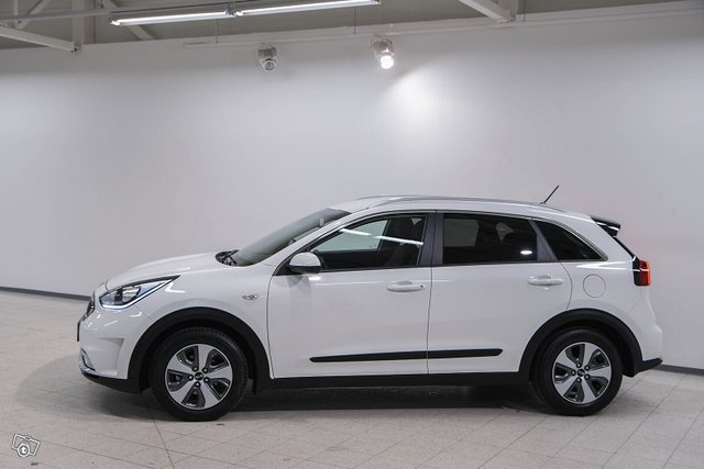 Kia Niro 8