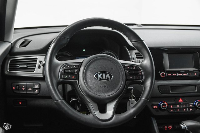 Kia Niro 14