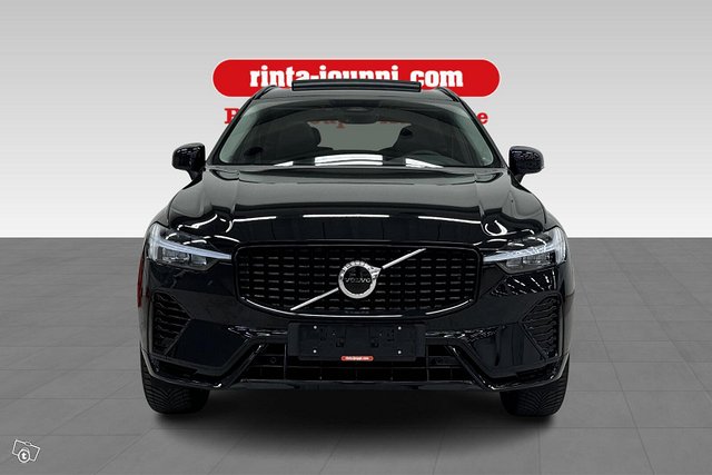 VOLVO XC60 2