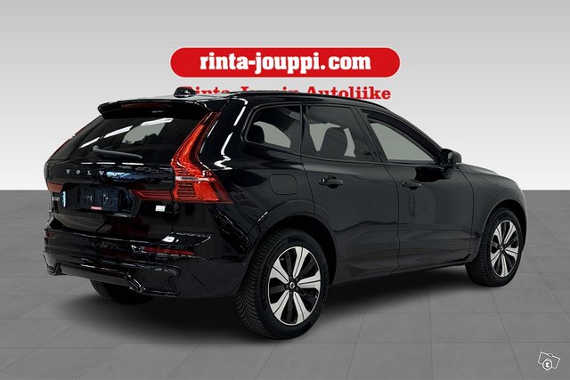 VOLVO XC60 5