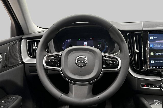 VOLVO XC60 16