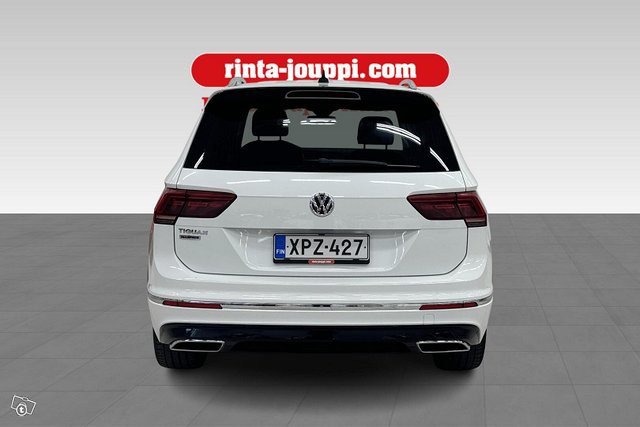 Volkswagen TIGUAN ALLSPACE 6