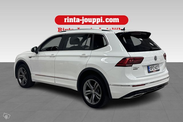 Volkswagen TIGUAN ALLSPACE 7