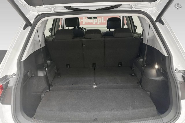 Volkswagen TIGUAN ALLSPACE 13