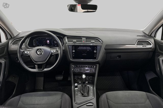 Volkswagen TIGUAN ALLSPACE 17