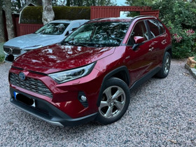 TOYOTA RAV4, Autot, Vaasa, Tori.fi