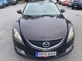 Mazda 6, Autot, Vaasa, Tori.fi