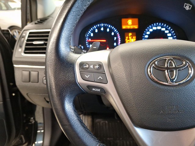 Toyota Avensis 24