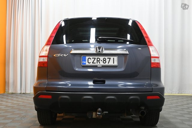 Honda CR-V 6