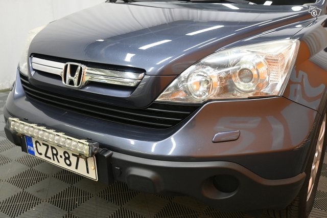 Honda CR-V 9