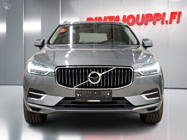 Volvo XC60 3