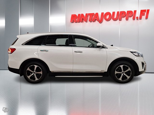 Kia Sorento 5