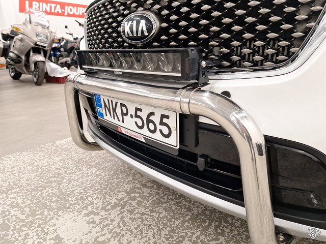 Kia Sorento 17