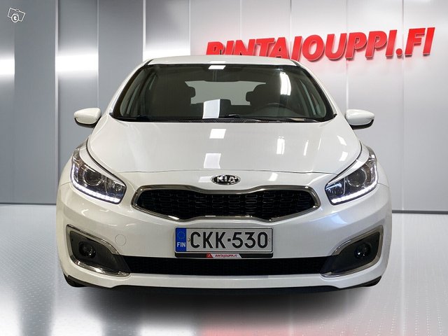 Kia Cee'd 3