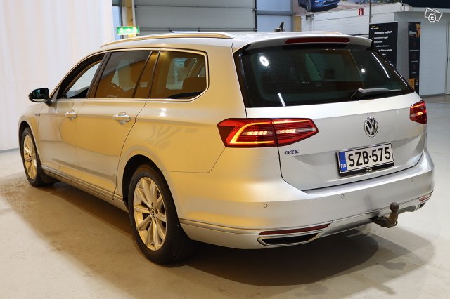 Volkswagen Passat 6