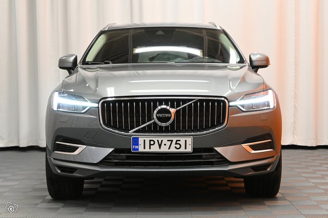 Volvo XC60 2